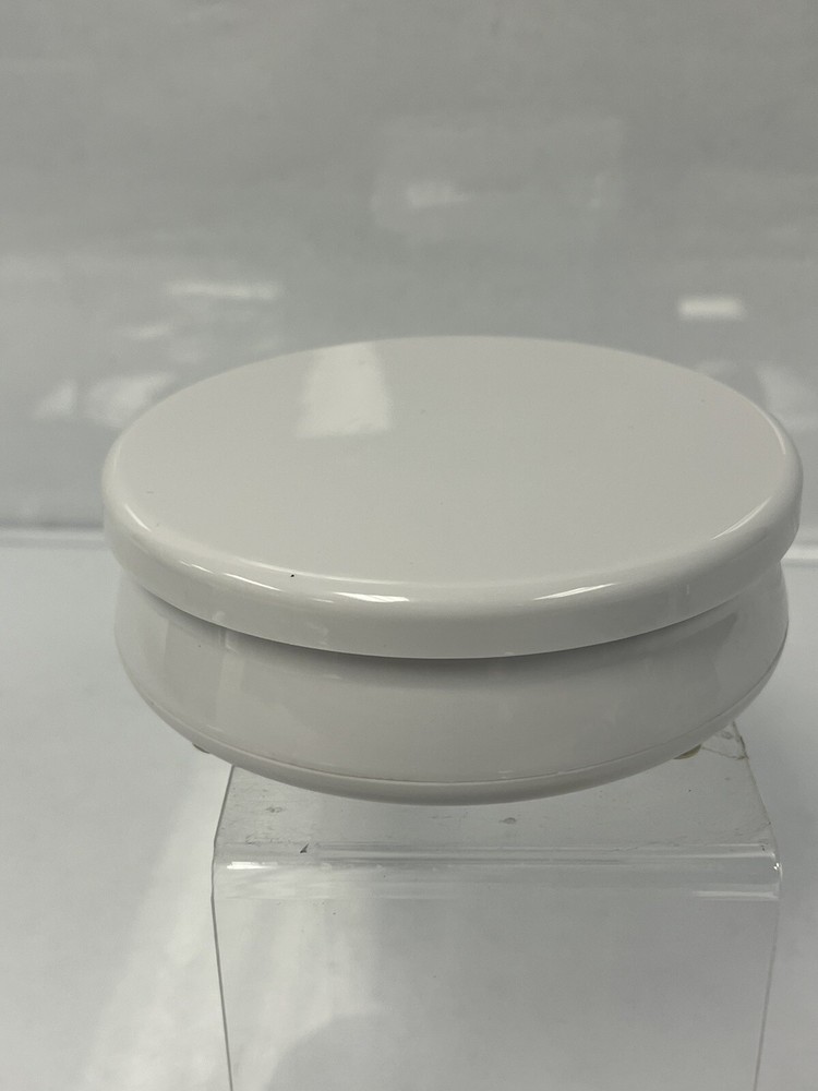 SI Manufacturing Digital Compact Scale With 5 Cup Bowl