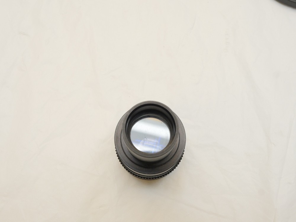 Leitz Wetzlar Germany Periplan 10x/18 M Microscope lens