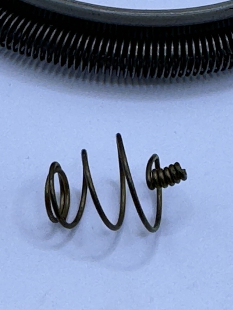Easy Way Darner Buttonhole Maker Vintage. Please See Description About Spring