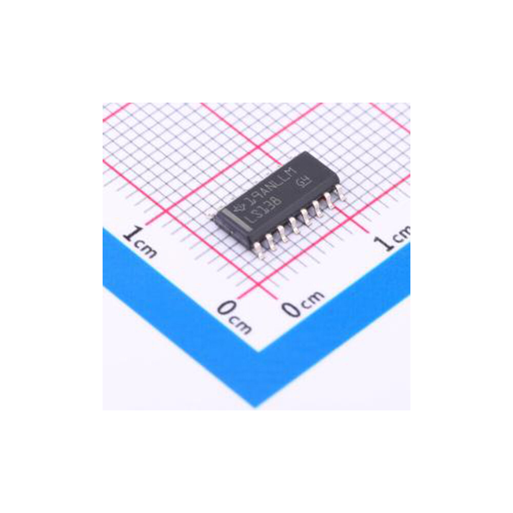 1pcs SN74LS138DR SOIC-16