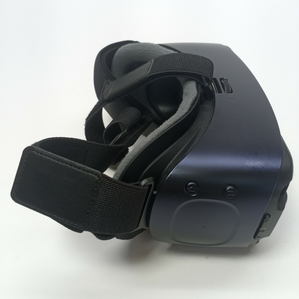 Samsung: Gear Oculus VR Headset