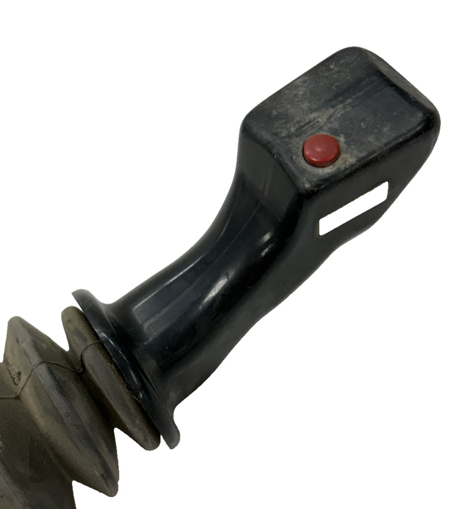 CONTROL SWITCH JOYSTICK FOR GROVE MOBILE CRANES 03041084