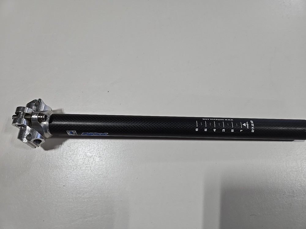 Sette Apx Carbon Seat Post