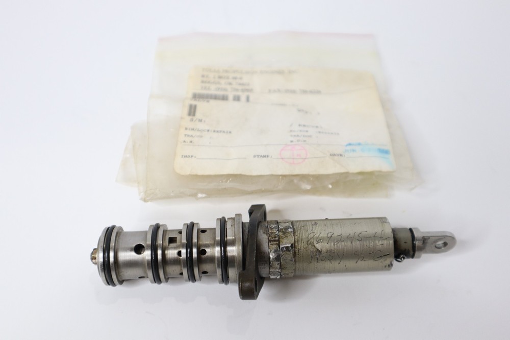 Garrett 869245-4 Valve