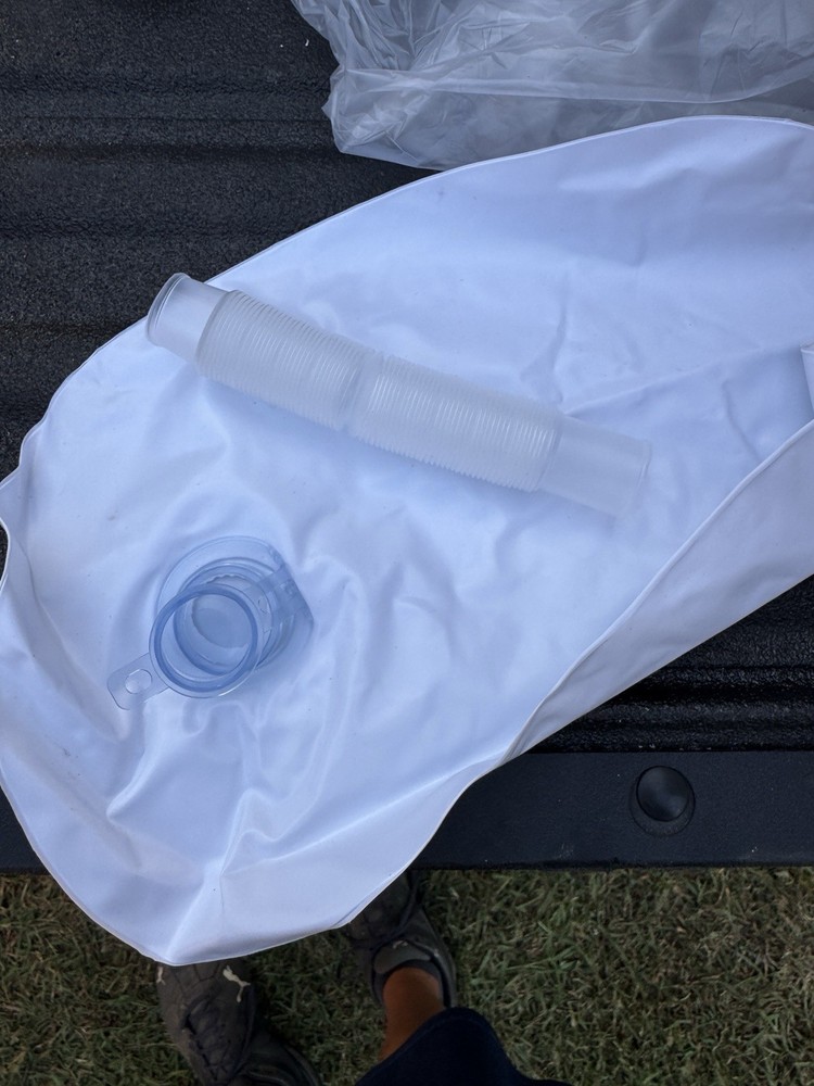 Portable Foldable Tub/Ice Bath