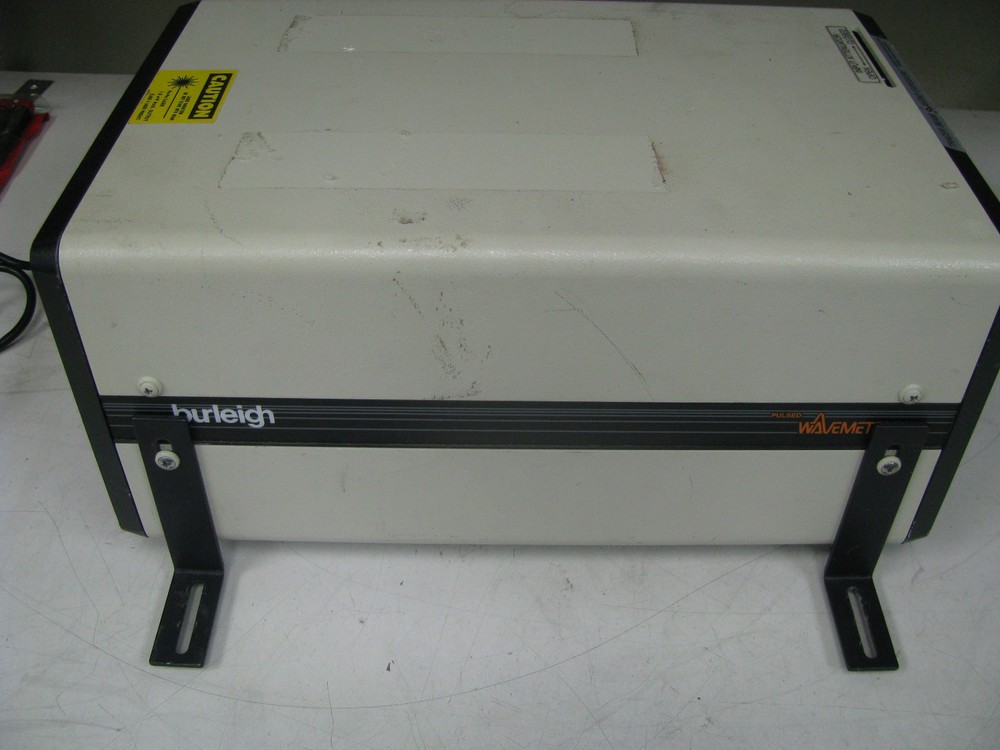 Bristol Instruments Burleigh Pulsed Wavemeter - Model 4500-0
