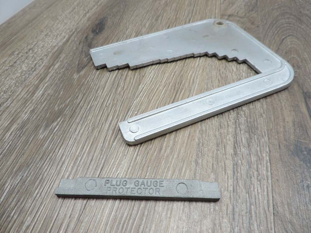 McKillen & Heyer Maximum Case Length Gauge