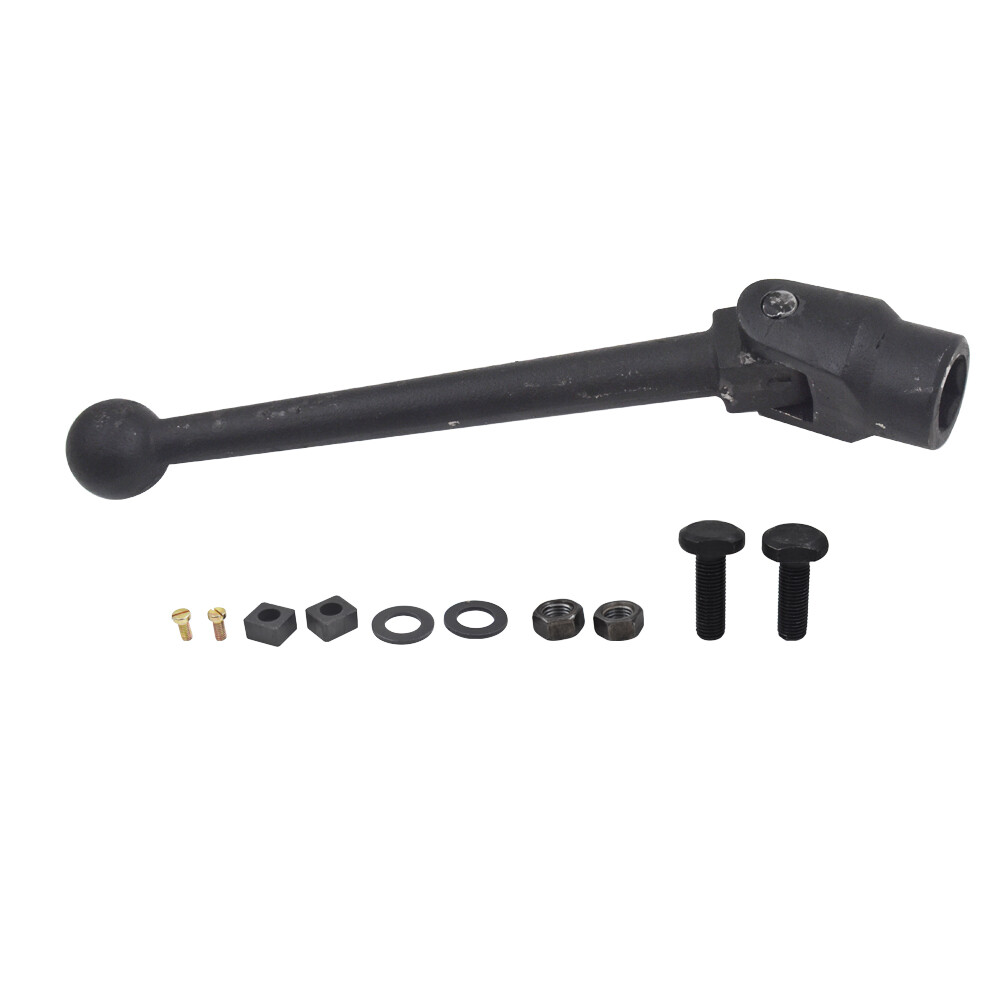 6'' Lockdown Vise Precision CNC Milling Machine Bench Clamping Vice