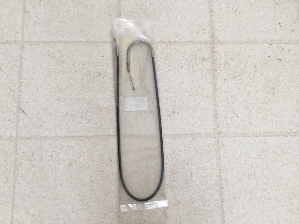Arctic Cat Oem Throttle Cable 0187-031