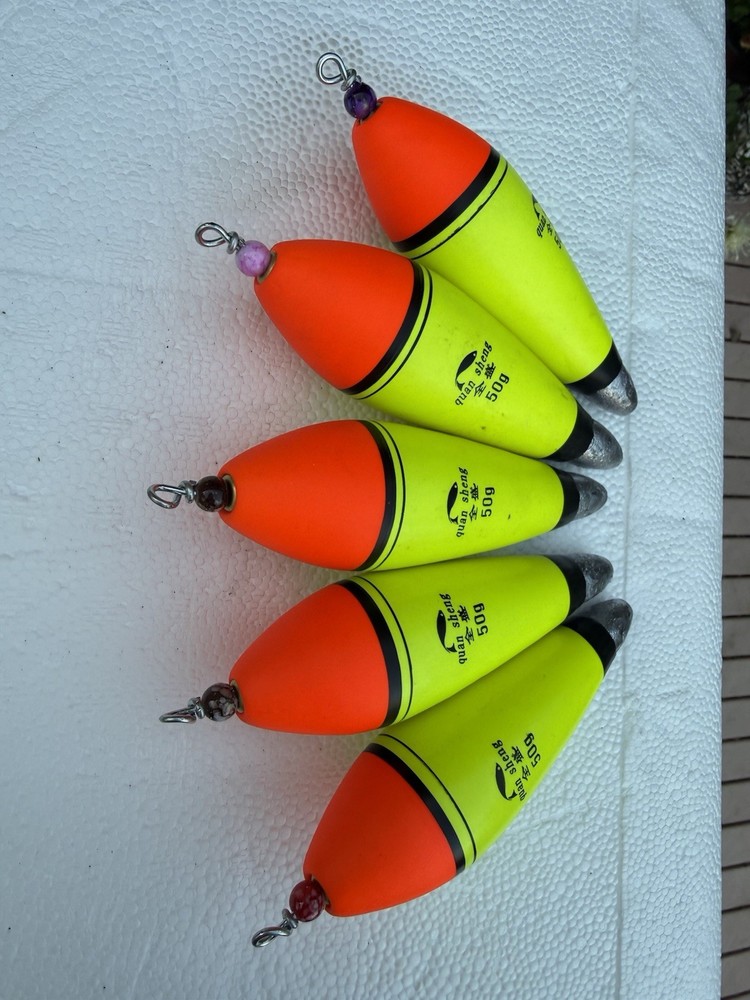 Fishing Floats