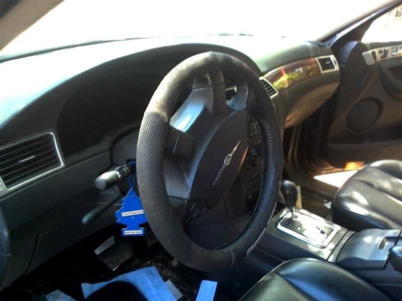 STEERING COLUMN FITS 04-08 PACIFICA 138814