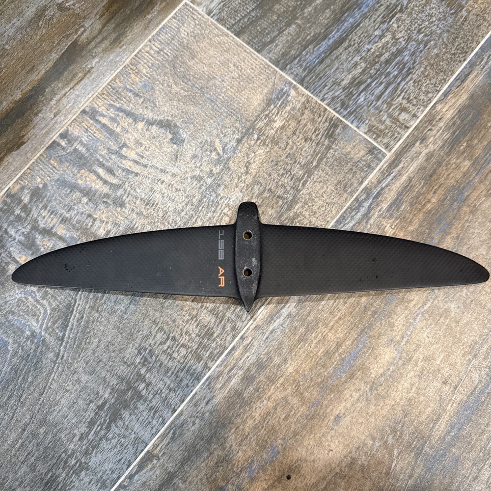 Used Code Foils 158 AR Stabilizer Stab Tail For Foiling (wing, Prone, Surf)