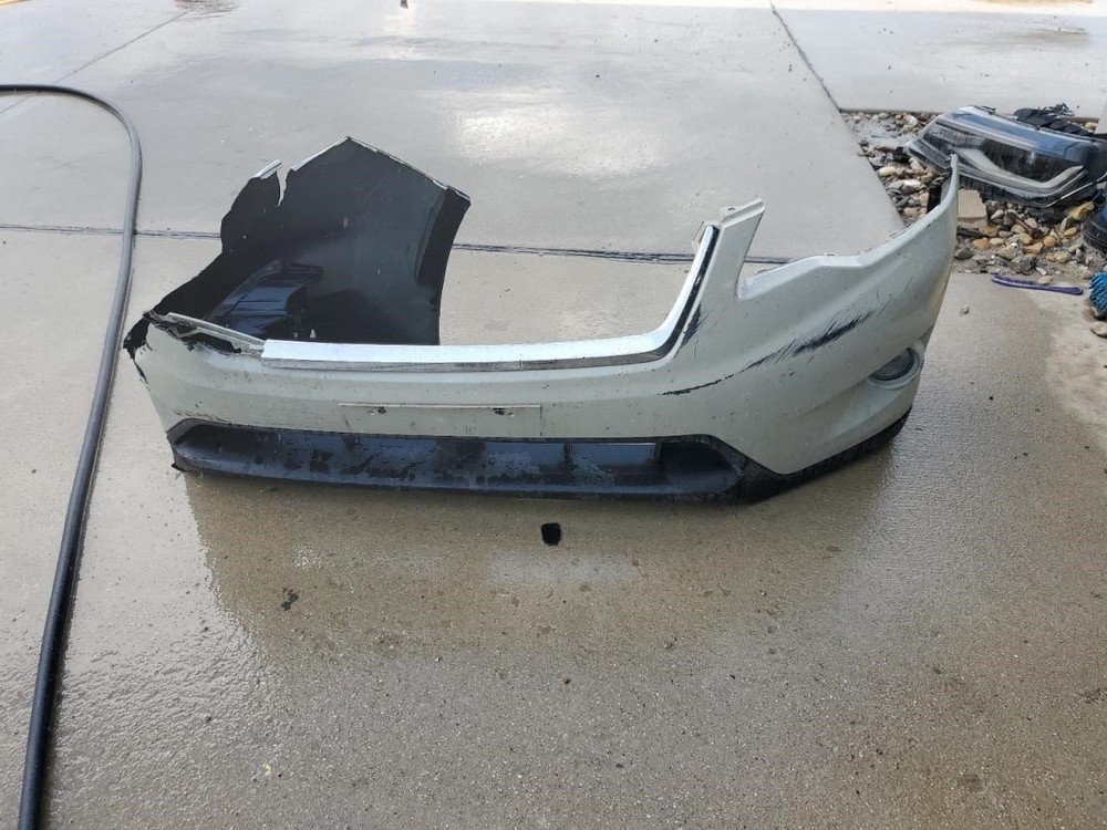 2013 2014 2015 SUBARU XV CROSST Jack