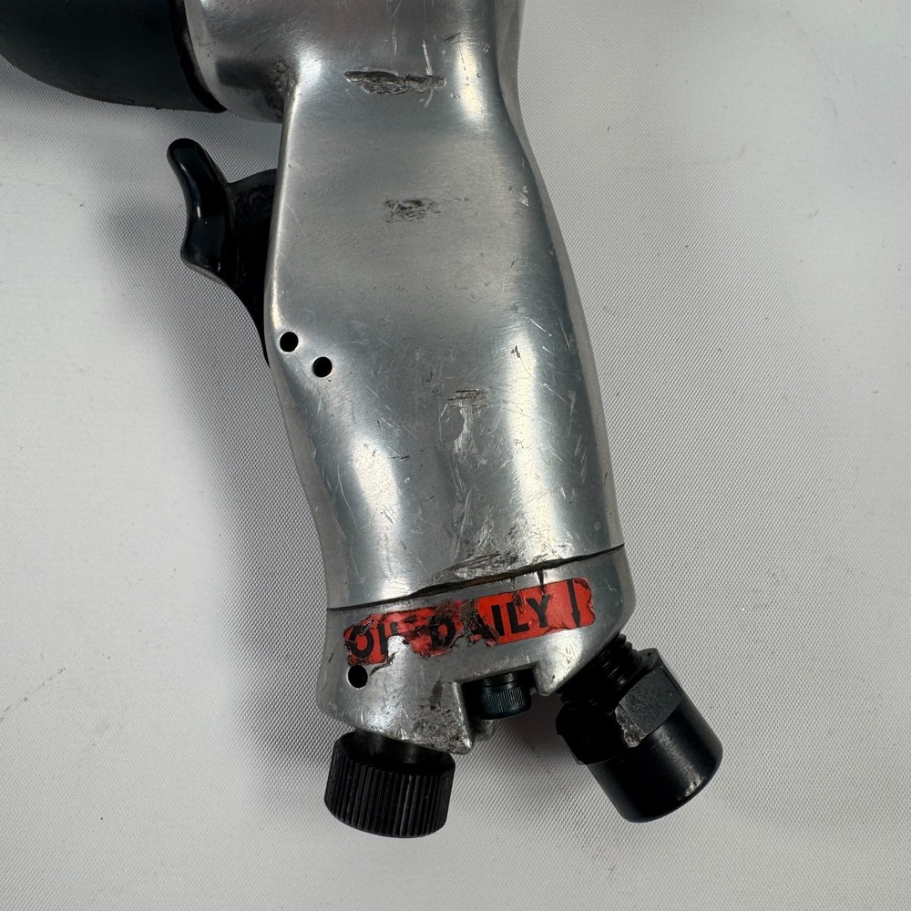 Chicago Pneumatic CP714 Air Hammer - Gray