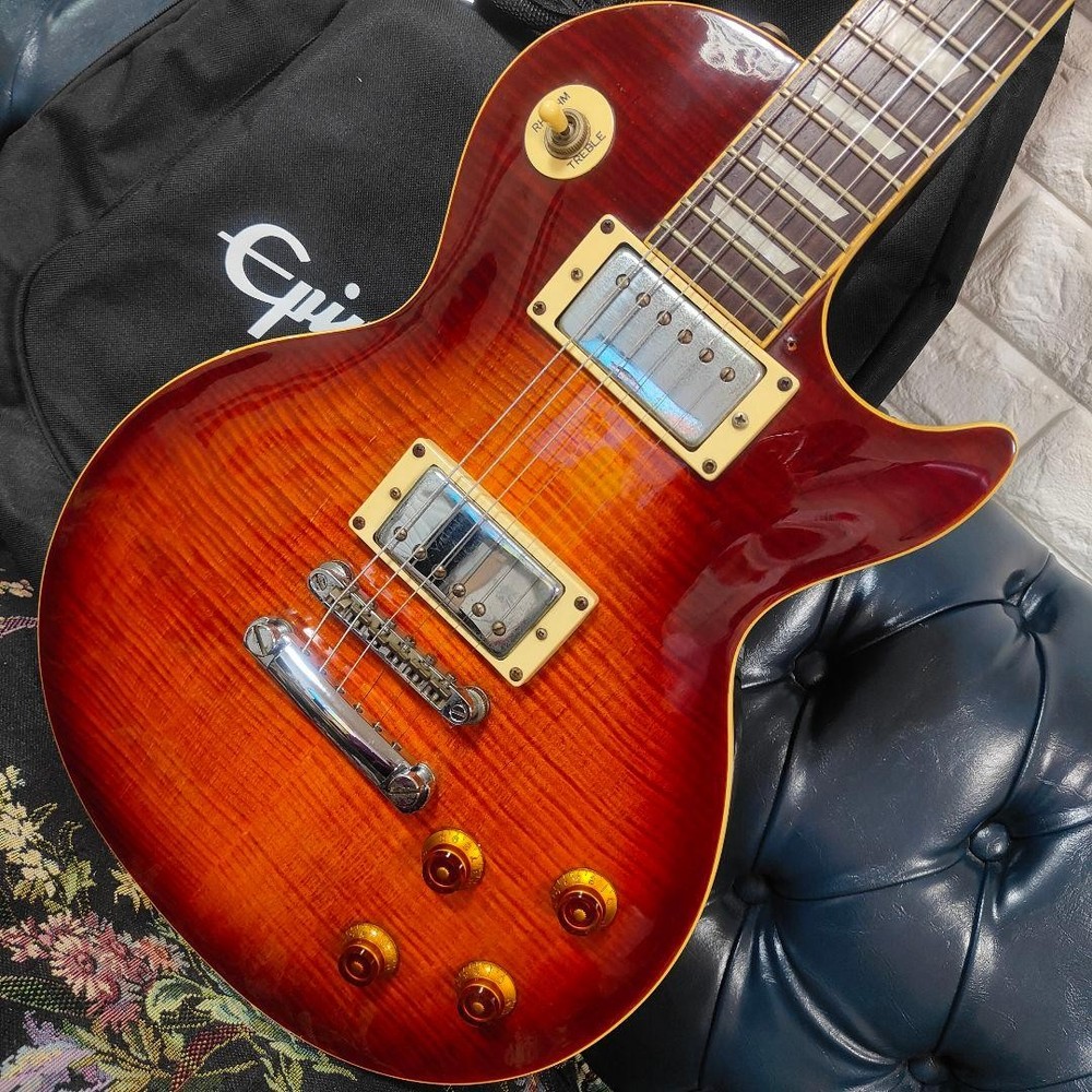 Epiphone Les Paul Standard Les Paul Epiphone Safe Packing!
