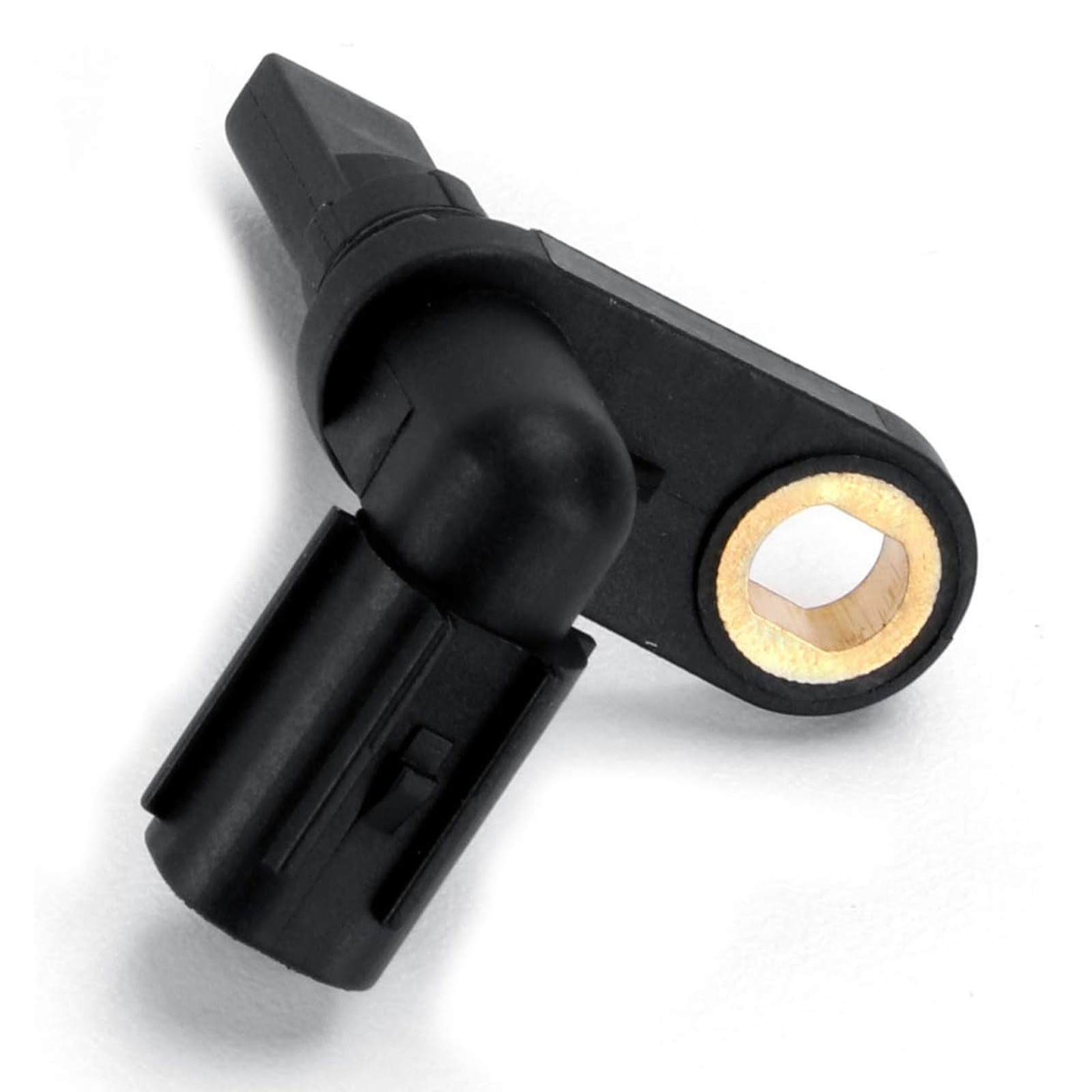 4X ABS Wheel Speed Sensors for Toyota Tundra 2007-2017 Driver & Passenger Sides