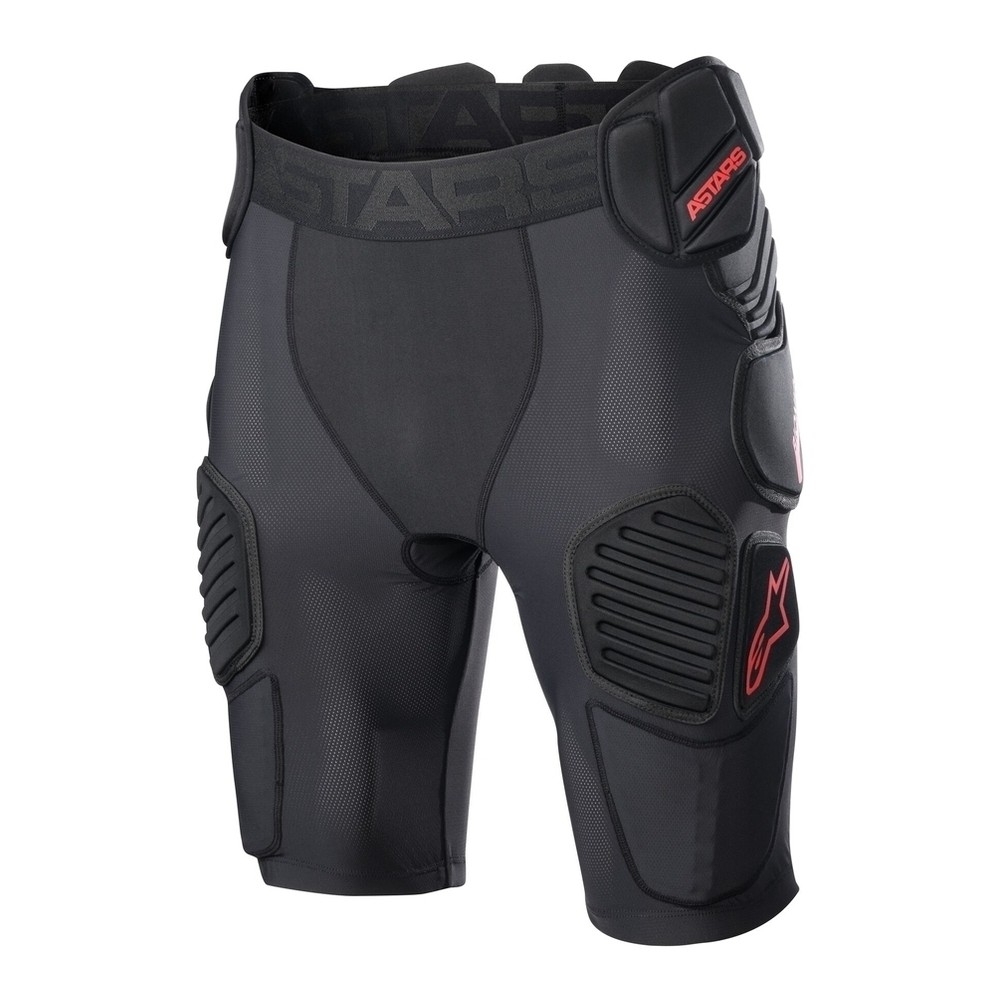 Protector Trousers Alpinestars Bionic Pro Hip Thigh Protector Short