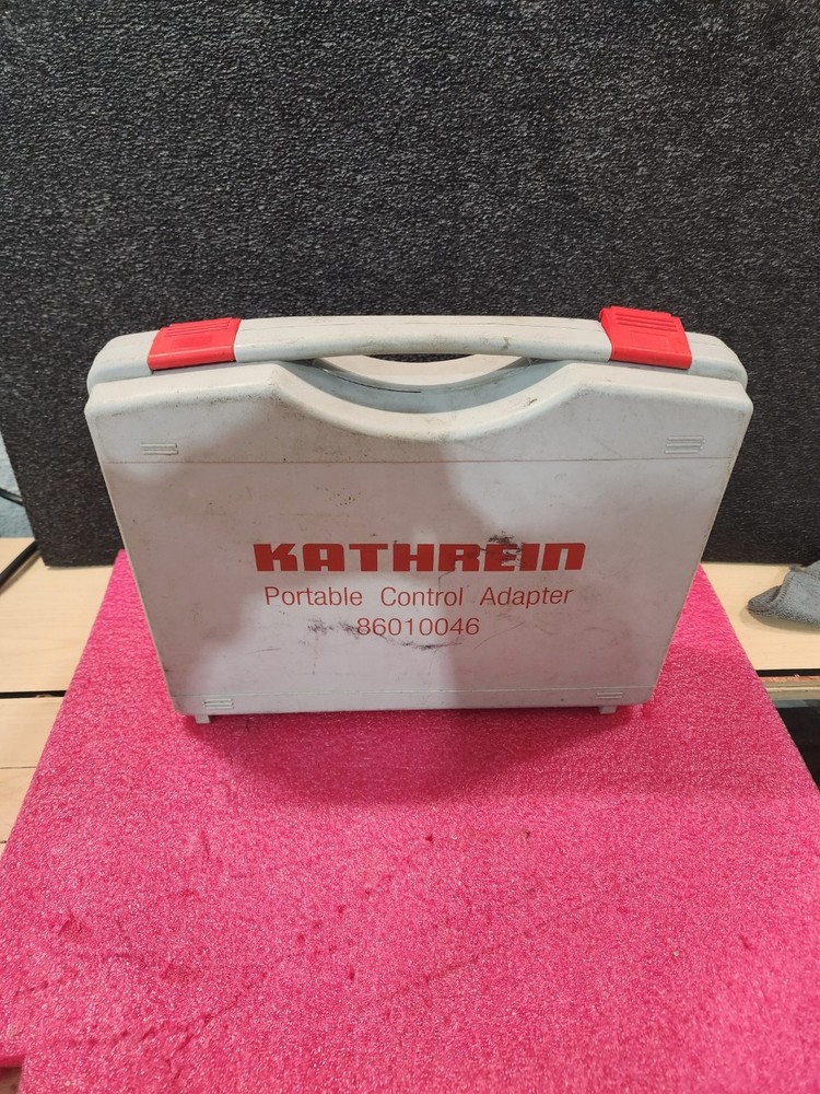 KATHREIN 86010046 Portable Control Adapter Unit #3