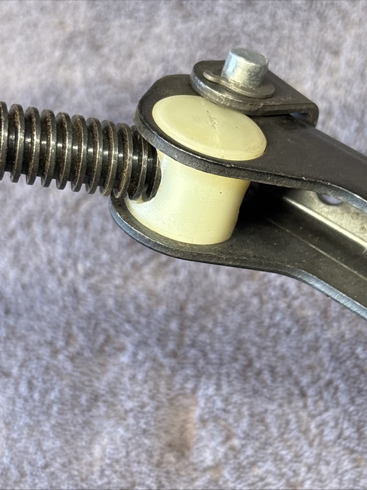 Delta 46-700 Speed Handle Used.