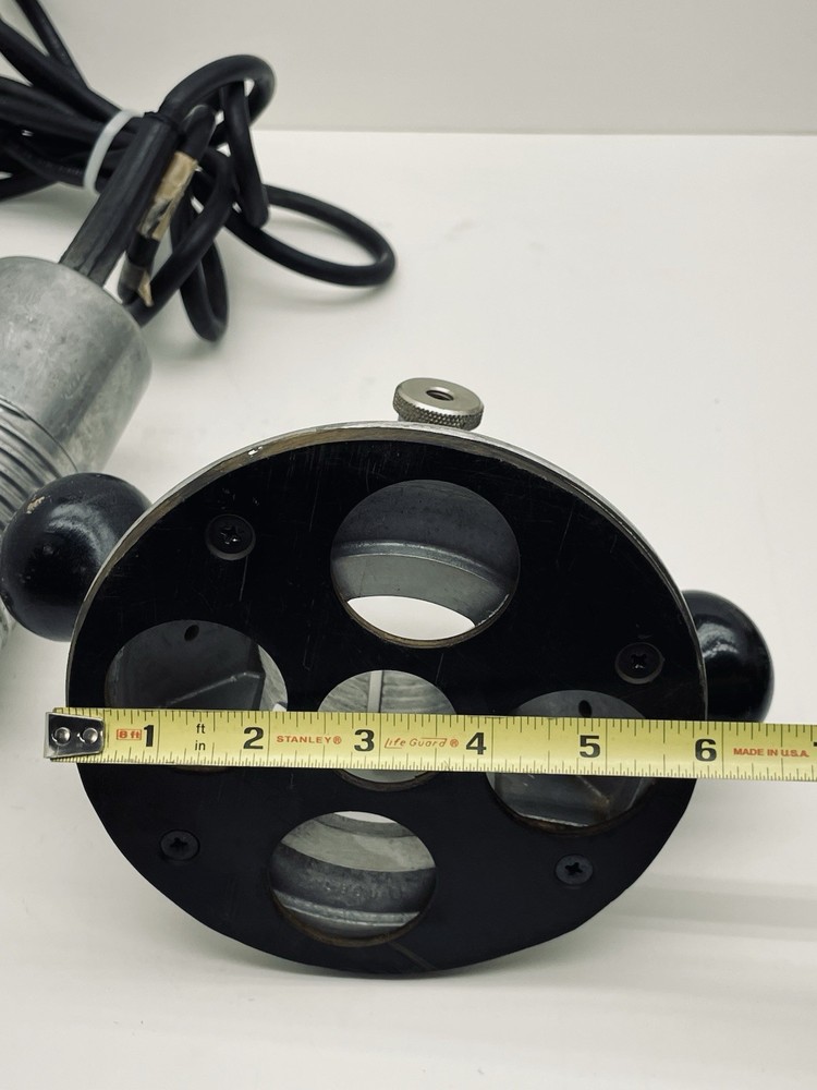 Vintage Millers Fall No.681 Router