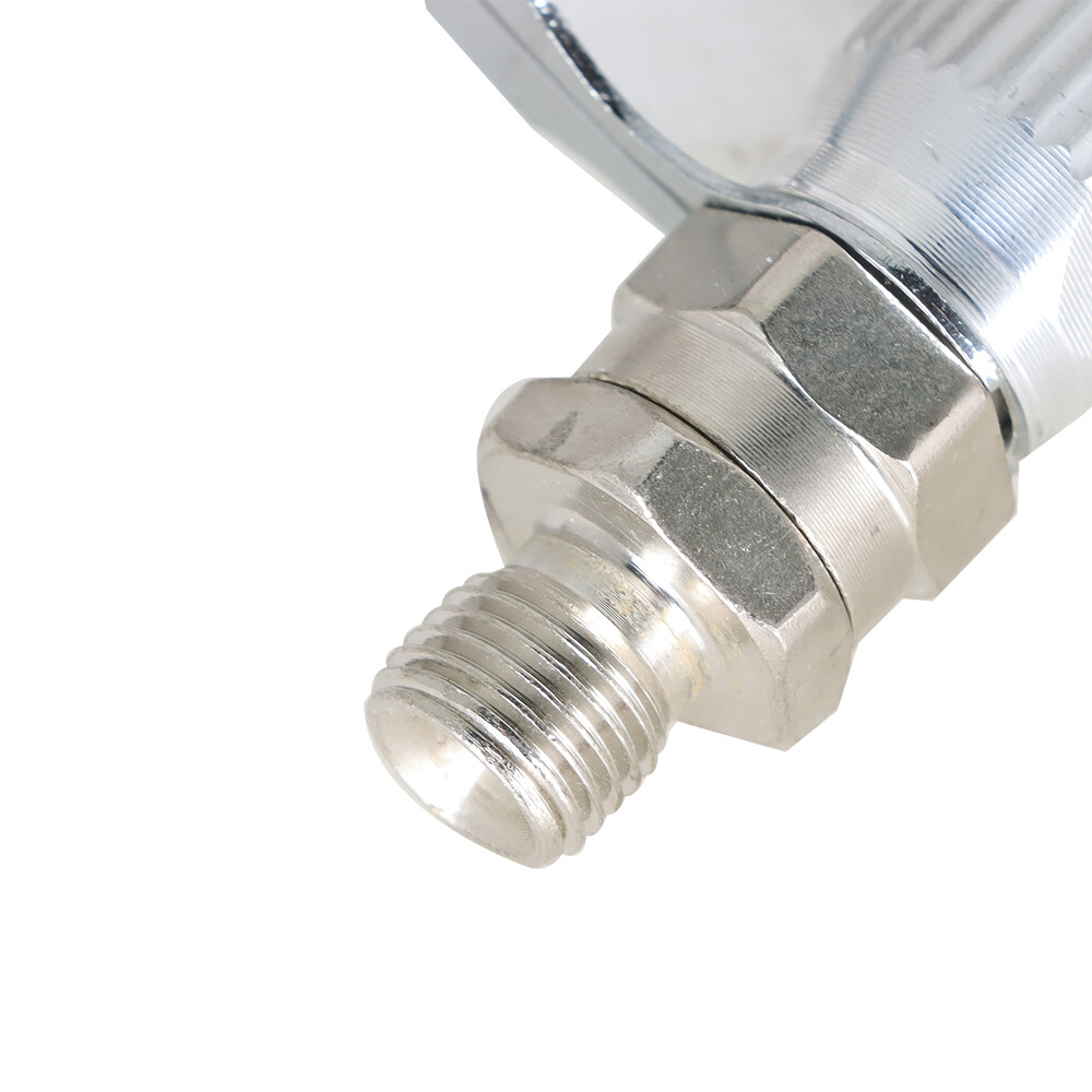 3600PSI Airless Paint Spray Gun 517 Spray Tip + Nozzle Guard for Sprayers