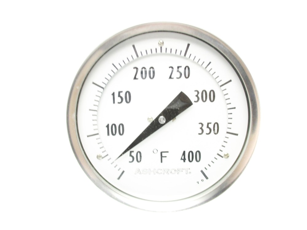 ASHCROFT 50EI60R060 NSMP