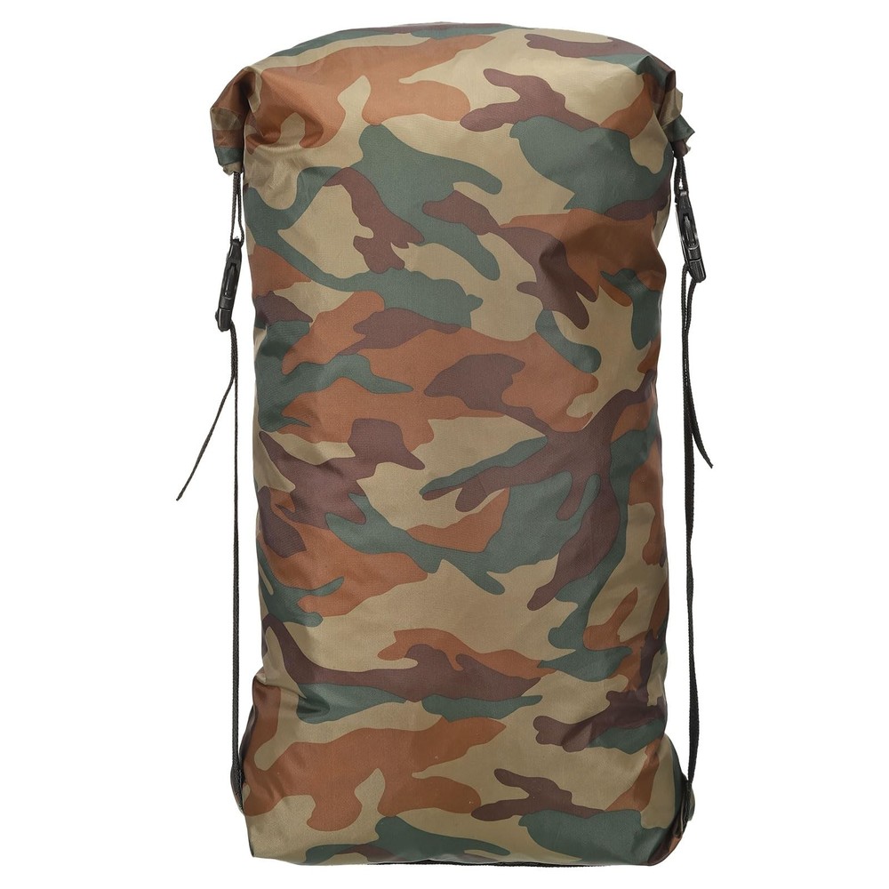 Compression Stuff Sack, L Size Waterproof Sleeping Bag Storage Sack Portable ...