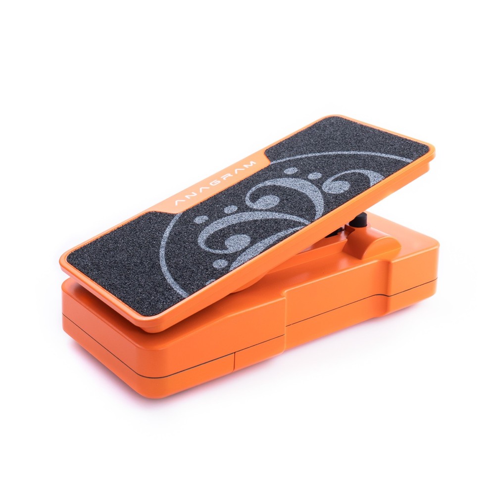 Darkglass Anagram Press Expression Pedal