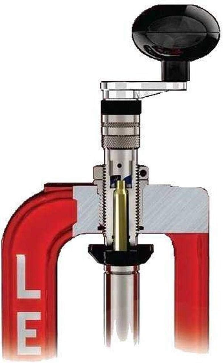 Quick Trim Case Trimmer