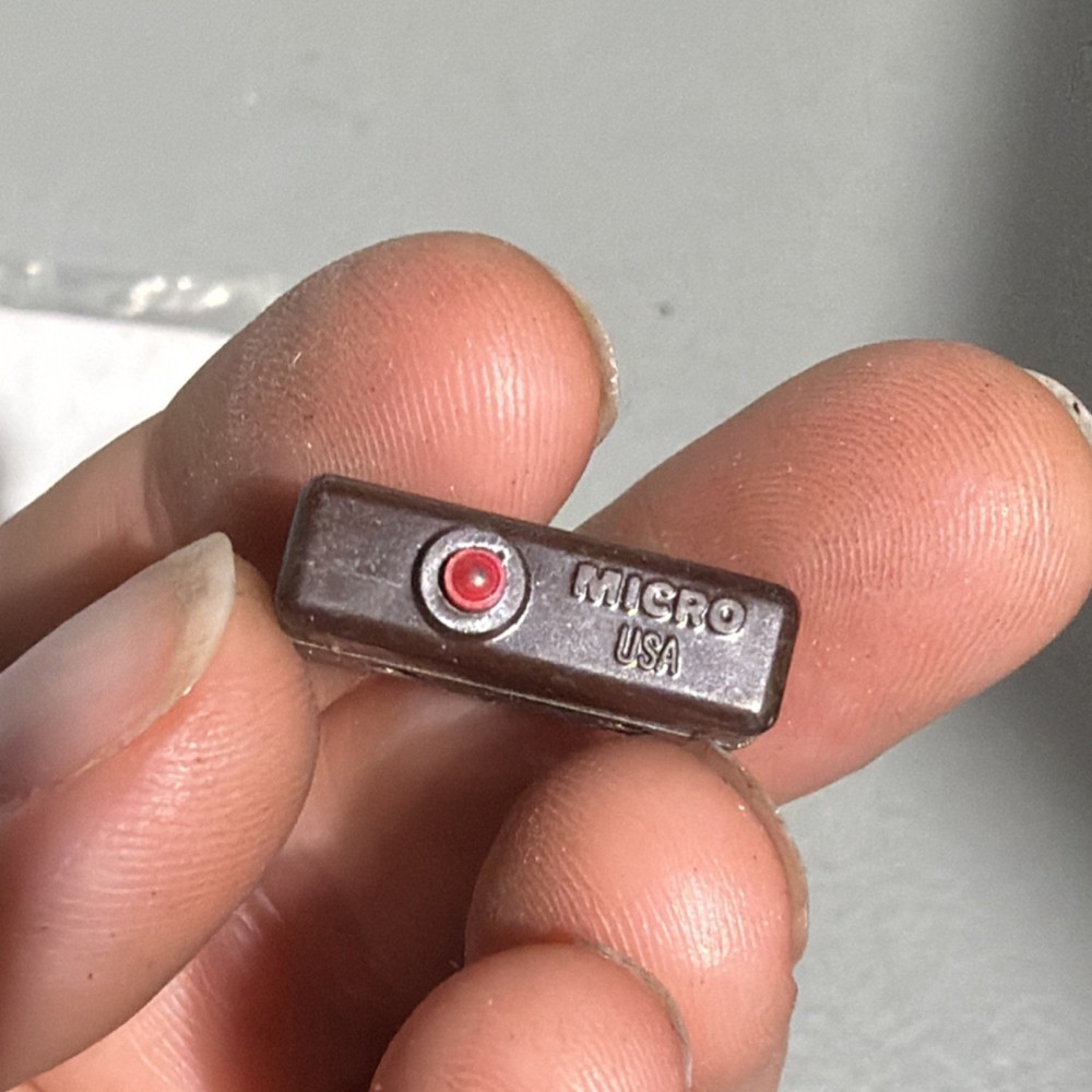 410626 switch sealed Optifill Micro Sealed Microswitch On/Off Control Equipment