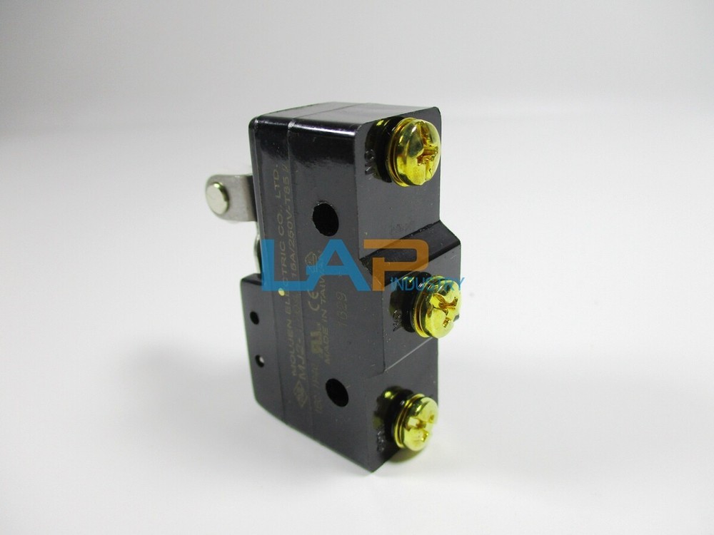 1 Pc. New For Micro Switch MJ2-1704 15A 250V
