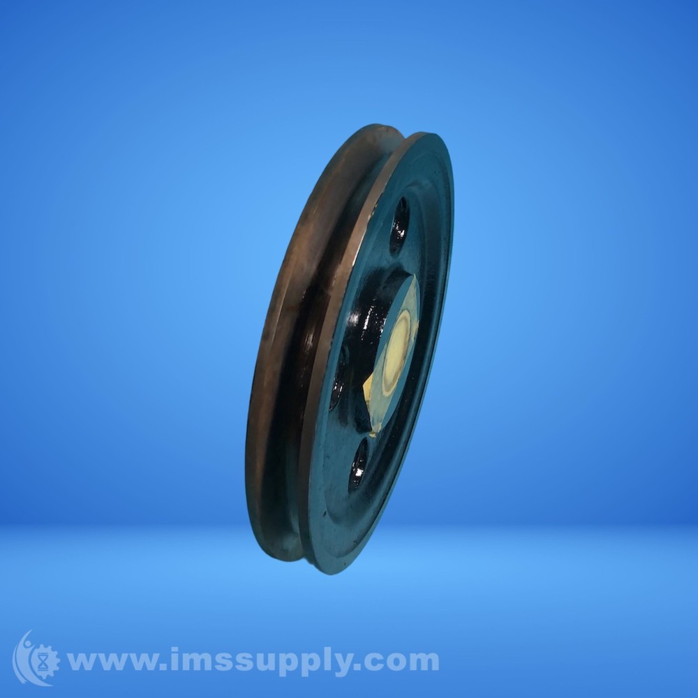 Idler 4-Holes USIP