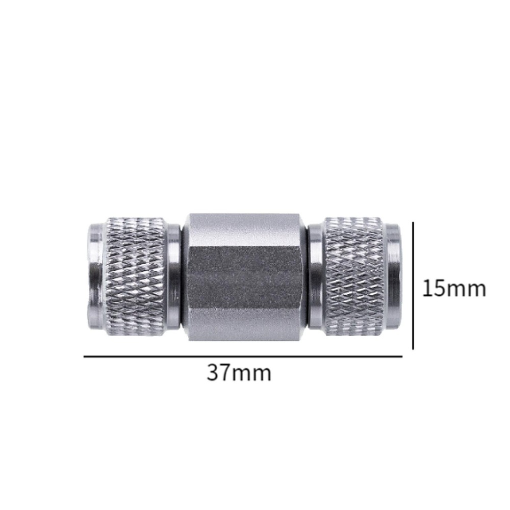 CO2 Valve Aquarium for Aquarium CO2 System Diffuser Aquarium