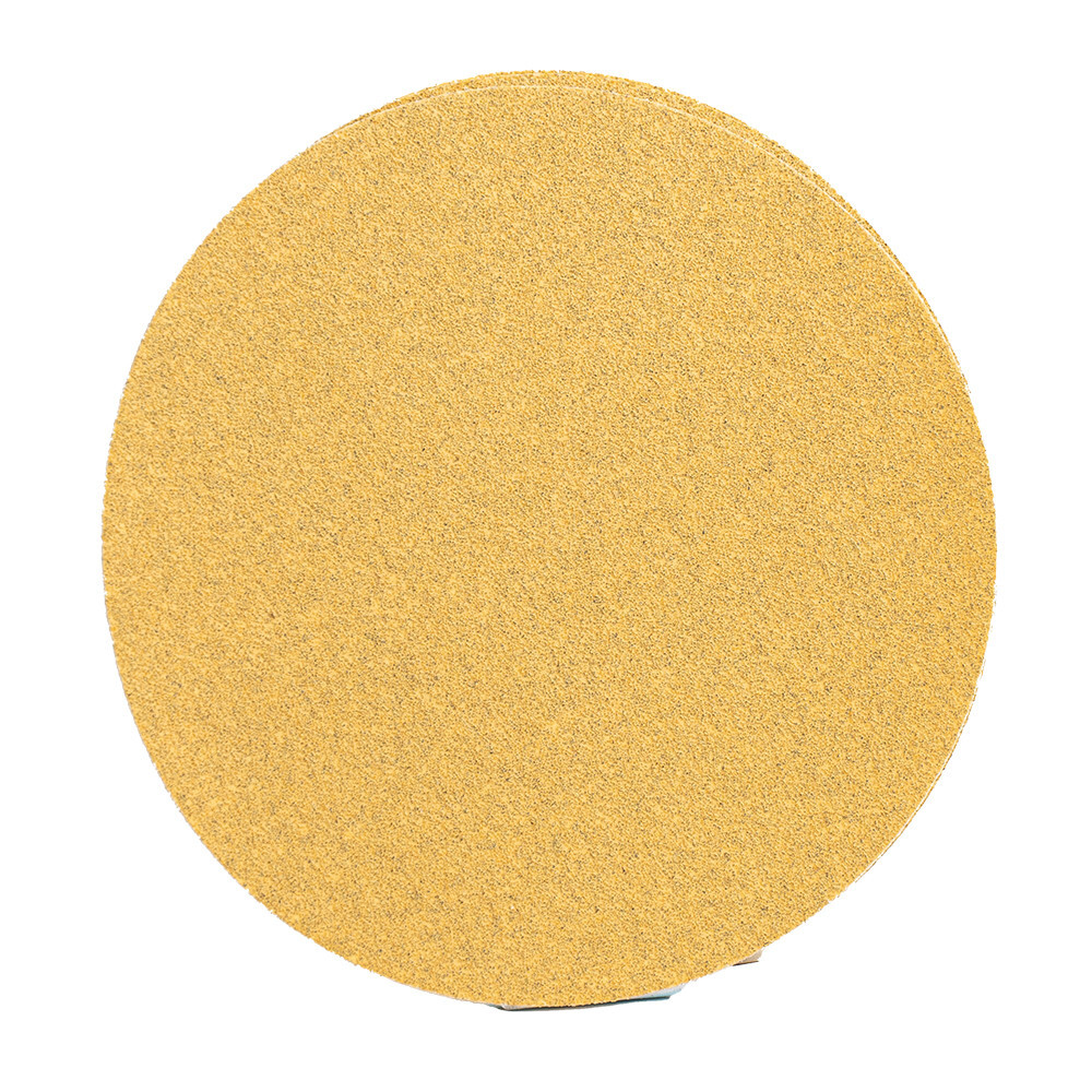 DYNAMIX PSA 6'' Sanding Discs, Self Adhesive Stickyback for DA Sander