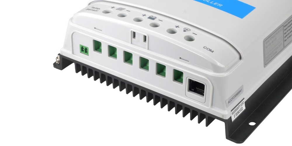 Epever XTRA4215N MPPT 40A Solar Charge Controller With Bluetooth Function 12/24V