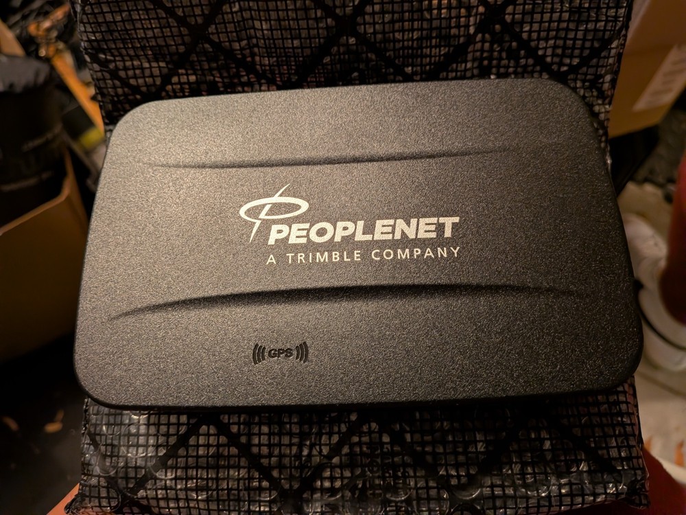 Peoplenet System