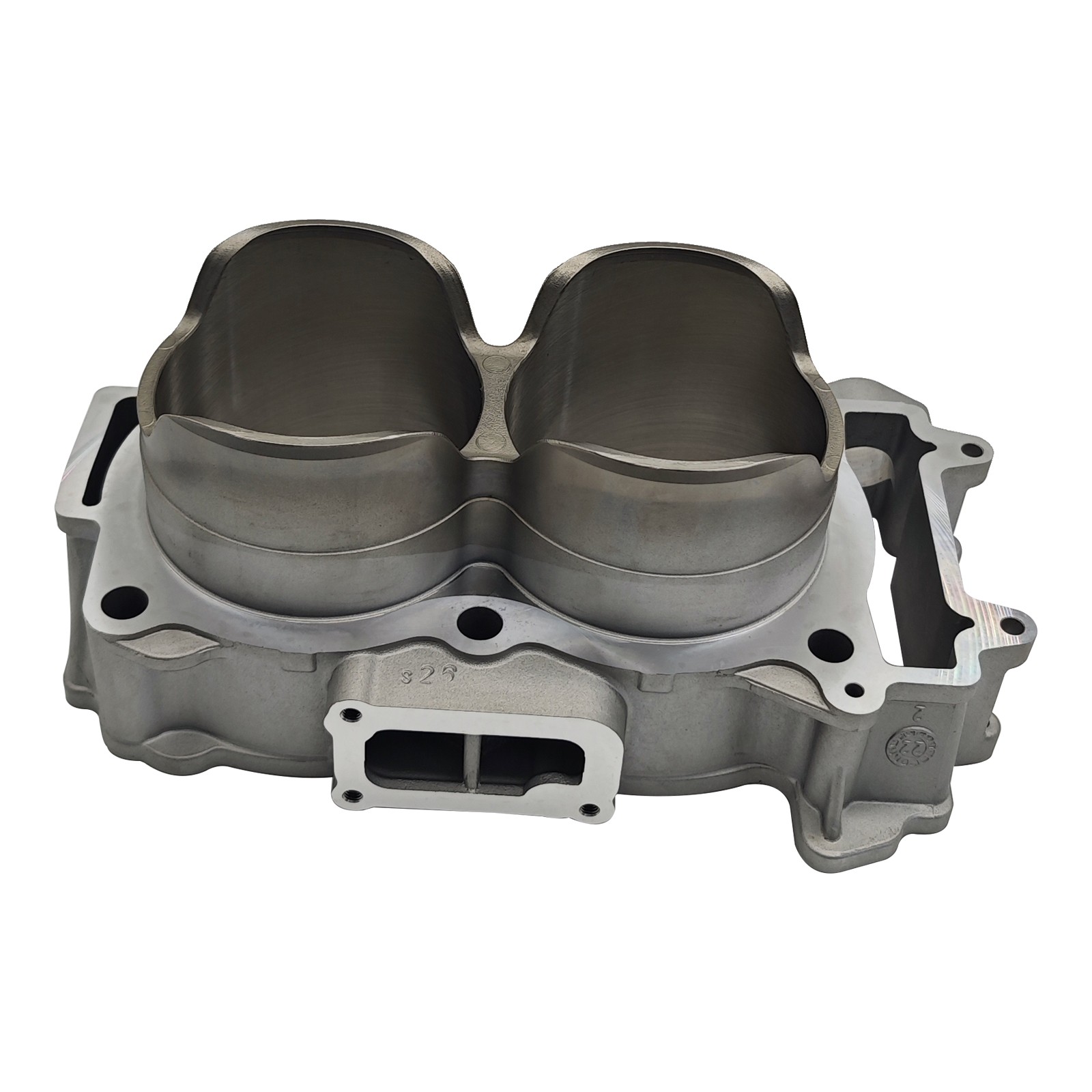 Cylinder Piston Gasket Kit 3023156 For Polaris RZR General 1000 XP 4 New (93mm)