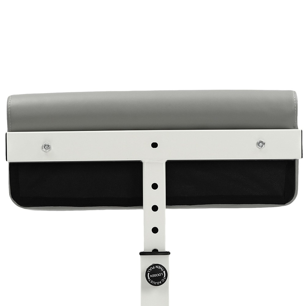 Multi-Function Leg Exercise Machine Deep Squat Bench Home Gym Workout Station