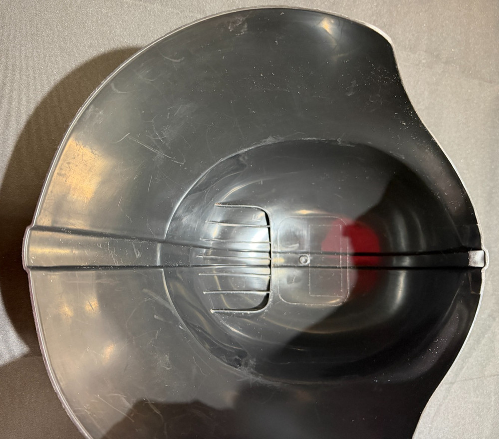 Hasbro 2004 Darth Vader Helmet Works PLEASE READ!!!*