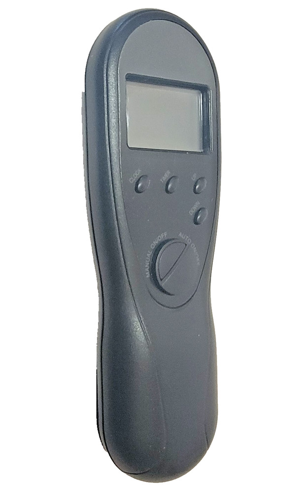 Acumen RCK-D Timer/Thermostat Fireplace Remote