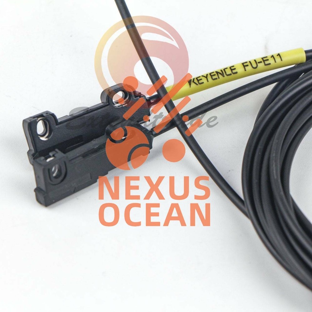 NEW FU-E11 Keyence (1pcs)
