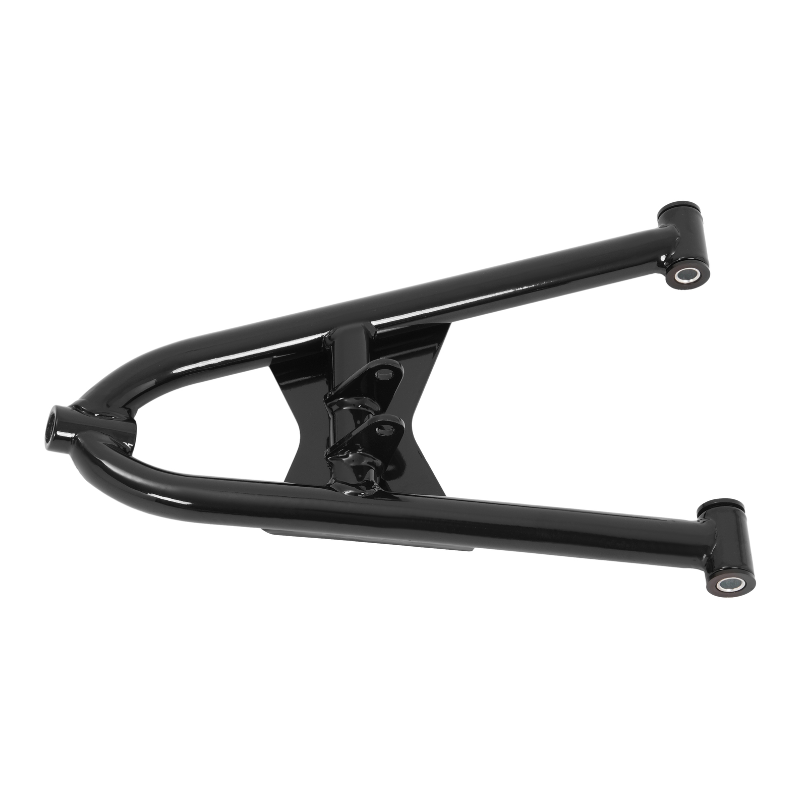 For 2009-2014 Honda TRX400X Sportrax 400 Fully Adjustable Steel Front A Arms 2+0