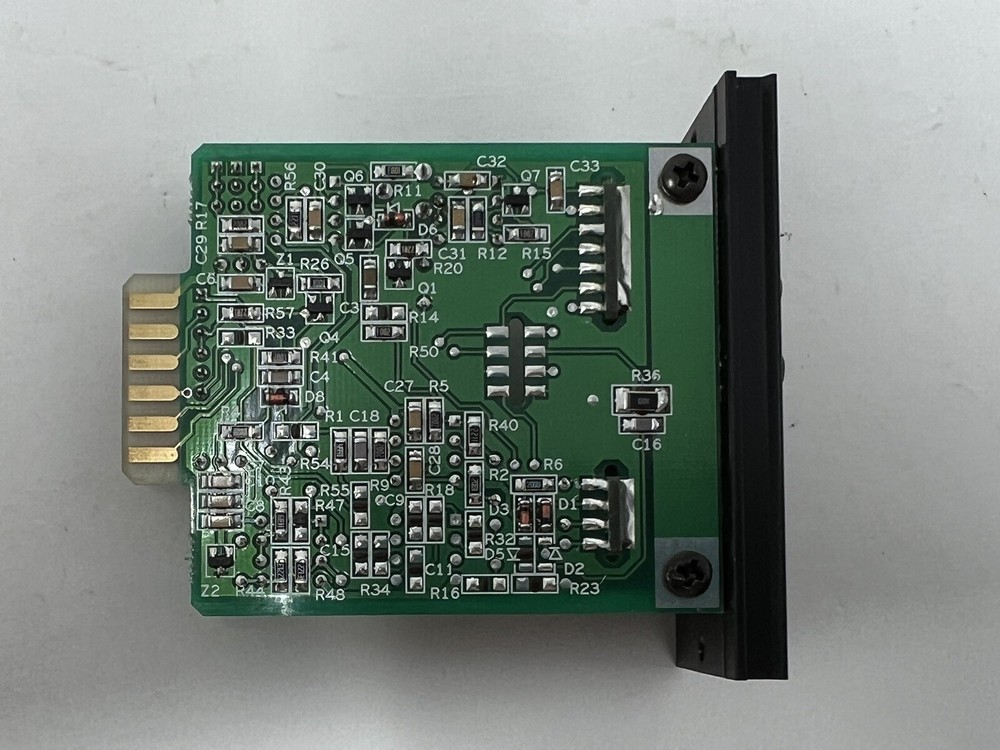 Bogen Mono AUX- Advanced Input Module (max1r)