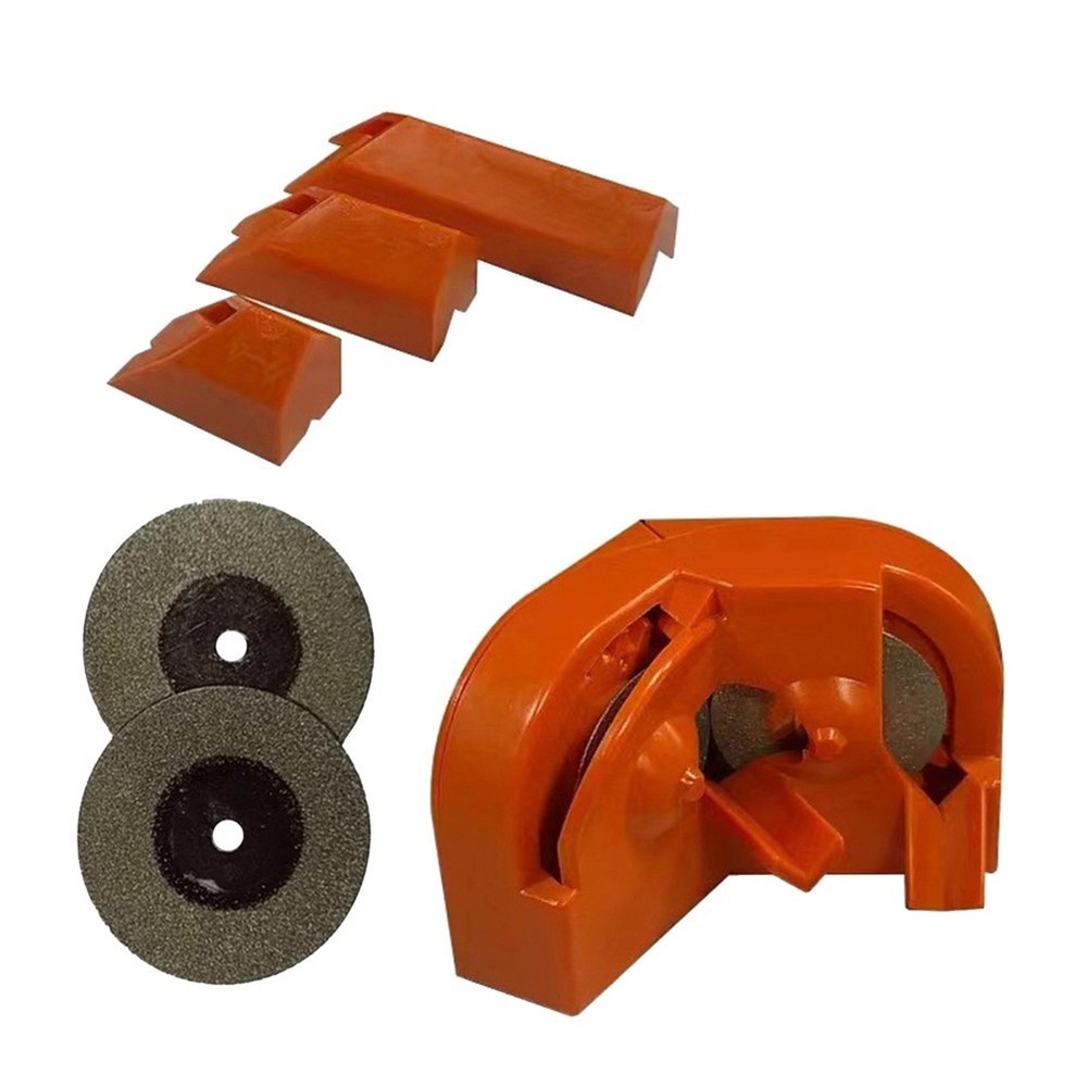 Multi Functional Drill Bit Grinding Sharpener with Quick Sharpening Speed