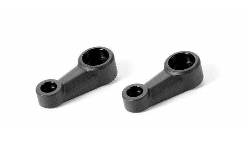 XRAY (XB2)  Composite Steering Arm ( 2 ) ( 322511 )