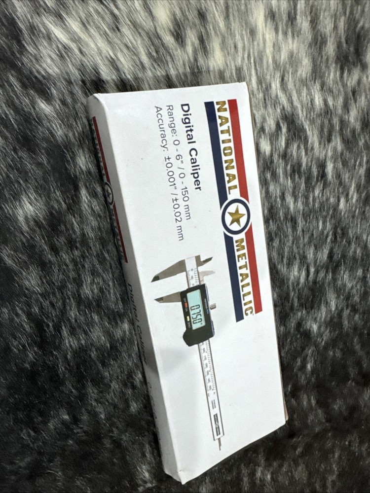 MidwayUSA Digital Caliper