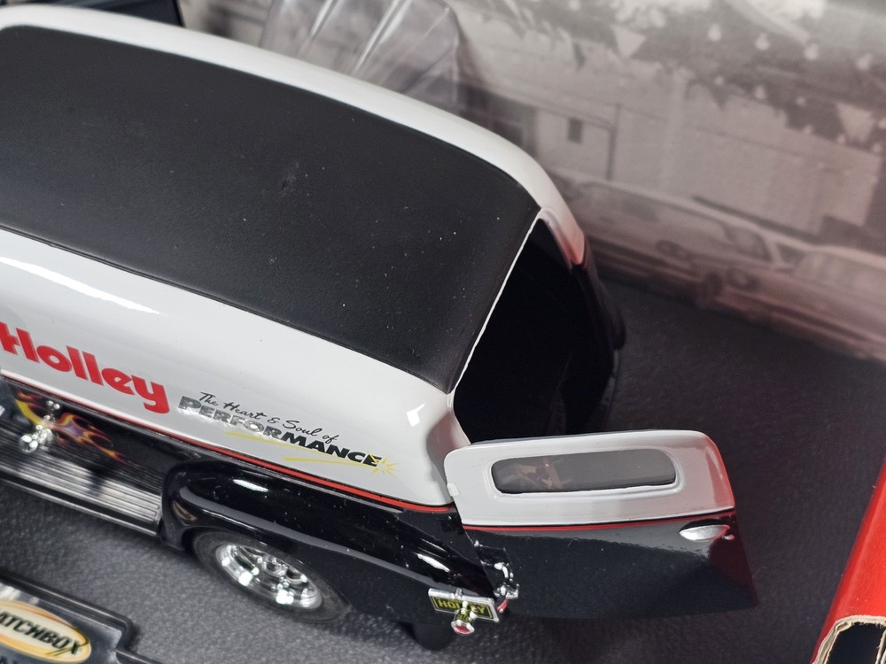 Matchbox 1:24 Ford Sedan Delivery