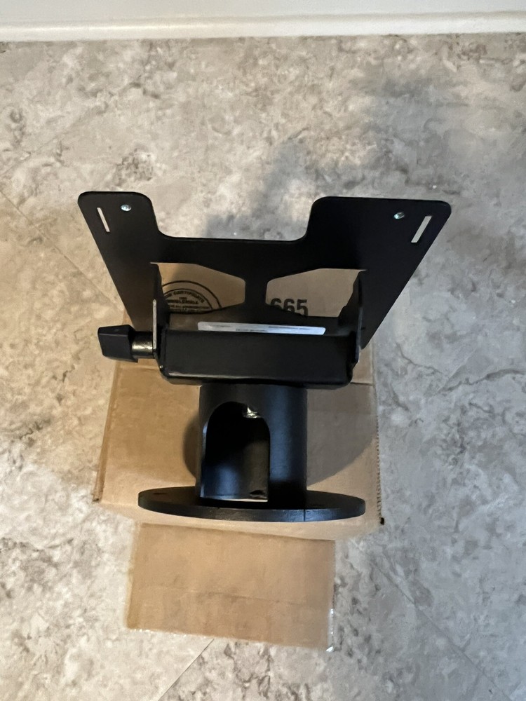 New MMFPS9604A POS Stand