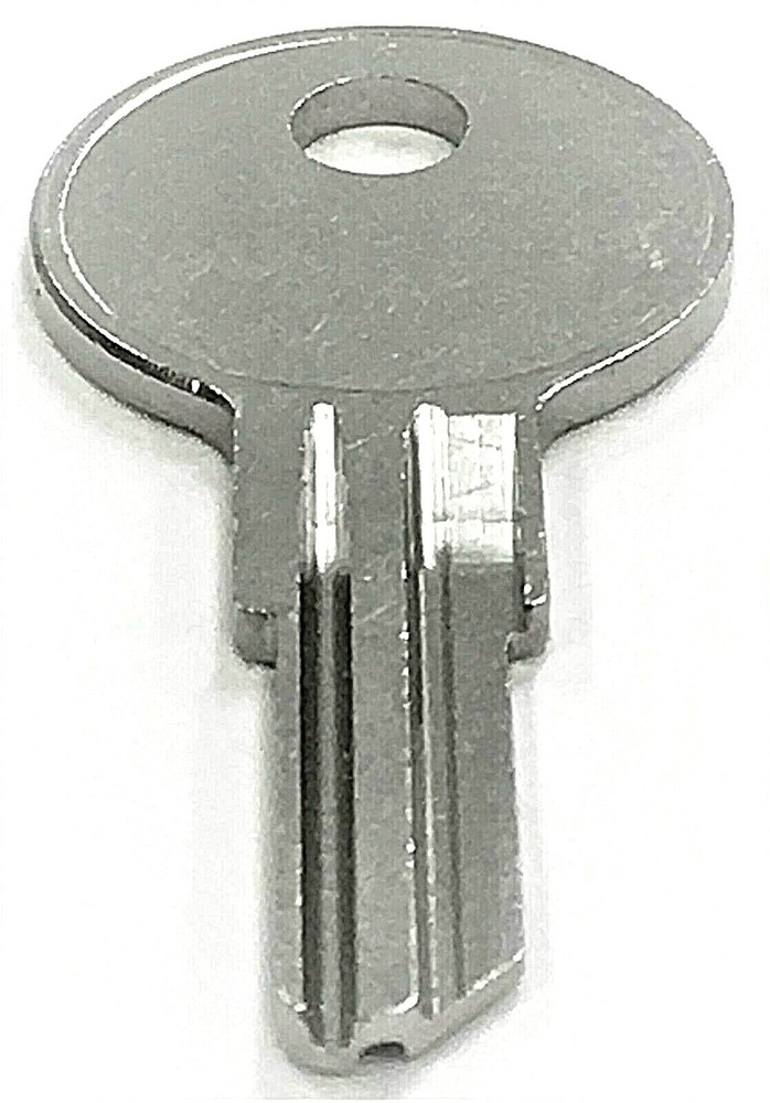 1 Evolve Y11 01122 Key Blank For Various Locks Keys Blanks