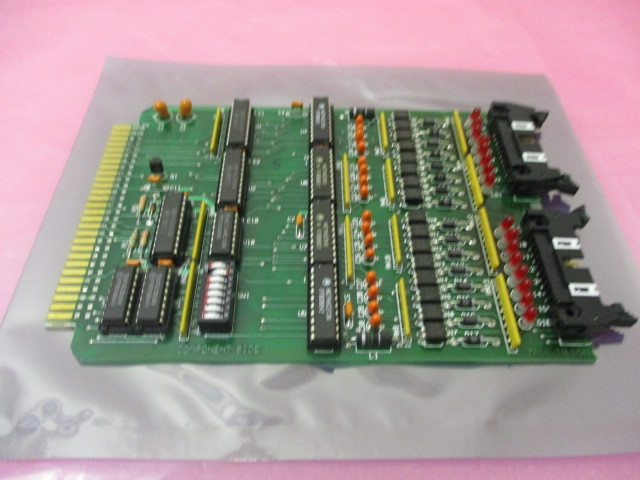 FSI 290113-200 OC Diff PCB, 409936